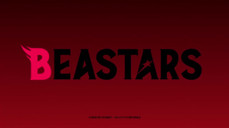 [animeopend] beastars (tv 2) 1 op | opening / выдающиеся звери (тв 2) 1 опенинг (1080p hd)