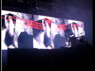 Scorpions live in moscow ,obmorock,