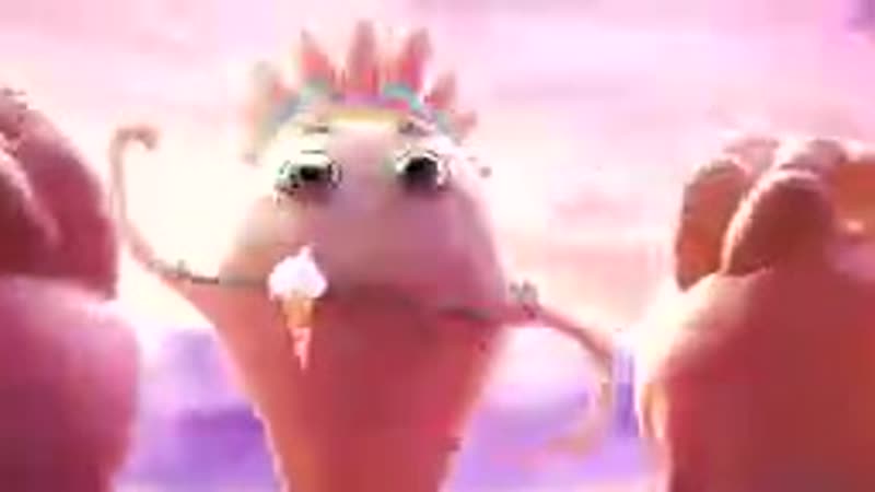 Усовые сосочки