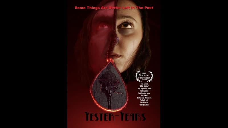 Былые годы (2023) yester years