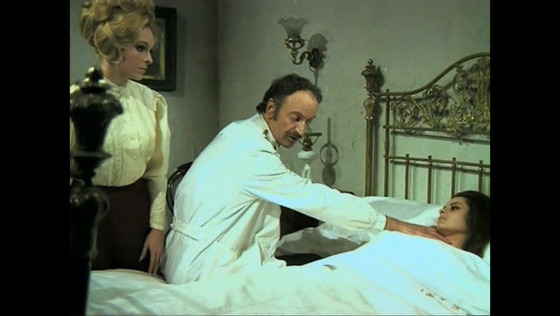 1970 граф дракула / nachts, wenn dracula erwacht