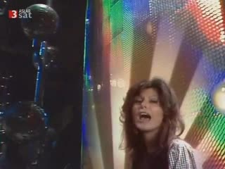 Claudia mori (клаудия мори) «non succederà più» (1982 г ) (1)