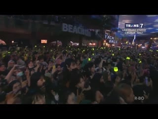 191214 nct dream @ hut transmedia boom 18 in jakarta, indonesia (2)