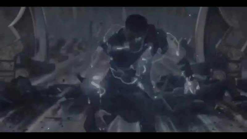 Thor x loki x valkyrie