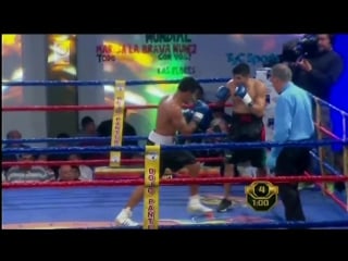 Miguel german acosta vs carlos andres chaparro (14 05 2016)