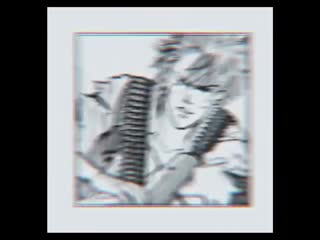 Banana fish ; ash lynx & eiji okumura edit edit