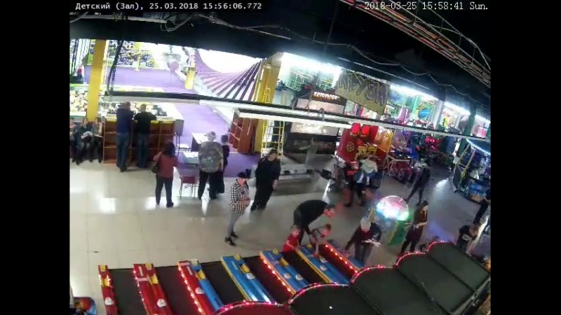 Как начинался пожар в тц зимняя вишня в кемерово