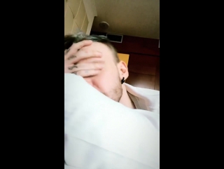 Instastory johnny rudeboy