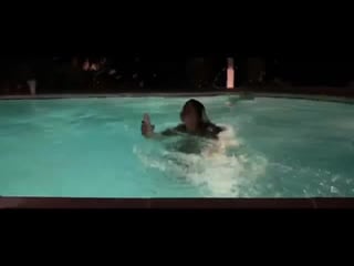 Bad nights on silverlake \directed and shot by josh \ film starred sam & jake \stunt driving by matt siskin\