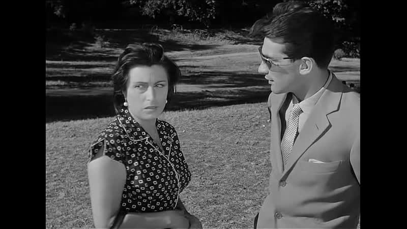 Cамая красивая / bellissima 1951