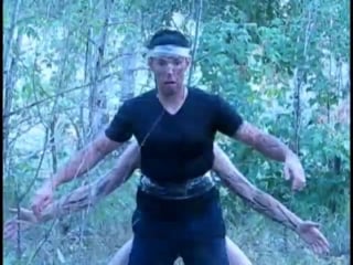 Бони нем хуй говно и муравей