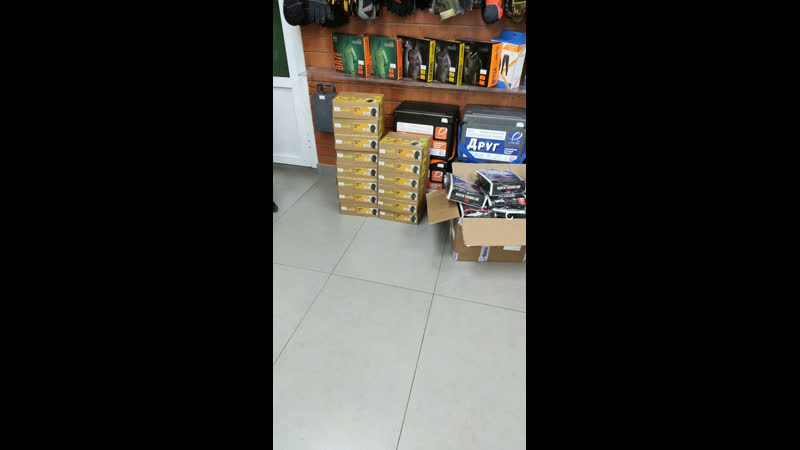 Live рыболовный магазин "мечта рыбака"