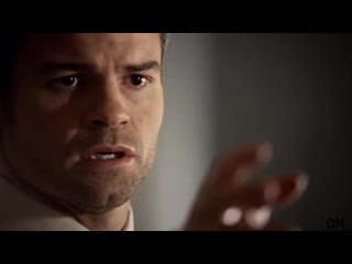 Elijah mikaelson a purpose