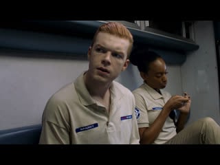 Ian gallagher / s10e05/ scene 05 / rus subtitles