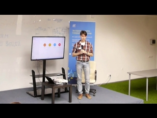 [steelgeek meetup smarthome iot] lecture 5