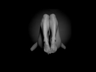 Abstract art nude photographer kayt cee