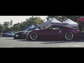 #stancenation #japan #gedition #2016