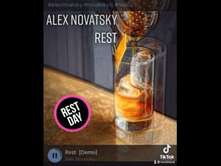 Видео от alex novatsky(novatskydj)