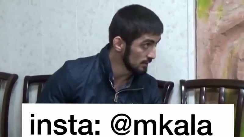 Допрос избитого лихача на 26