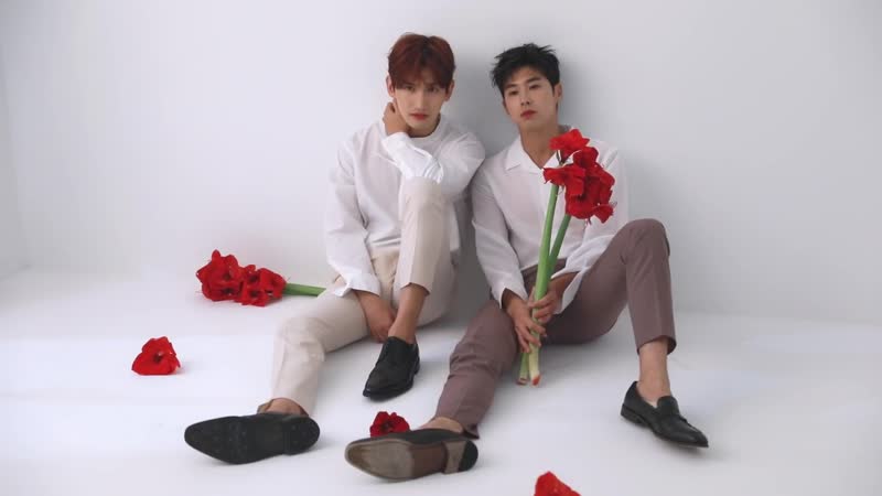 2019 sm artist season’s greetings dvd teaser (tvxq!)