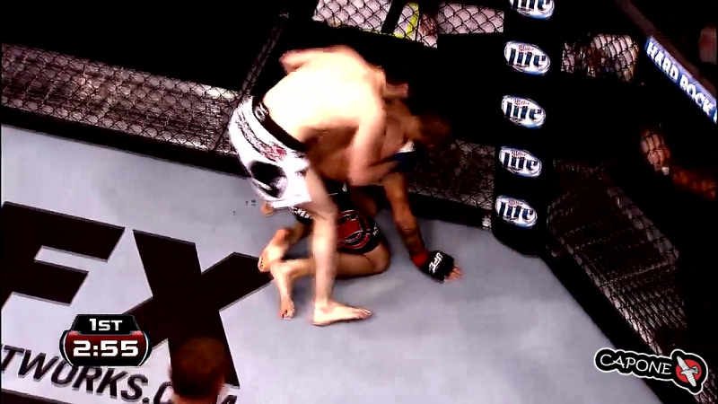 Rustam khabilov | by capone