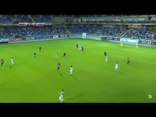 Neftchi vs shkendia full 360p