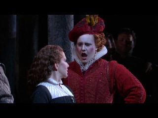 Mary stuart (joyce didonato) & elizabeth i (elza van den heever) donizetti's maria stuarda