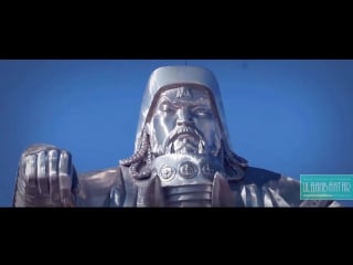 Asia's next hub ulaanbaatar