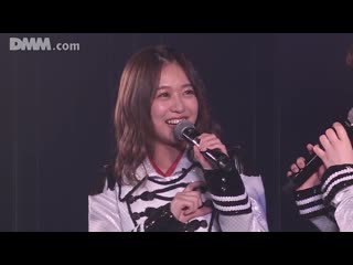 200319 akb48 team a mc