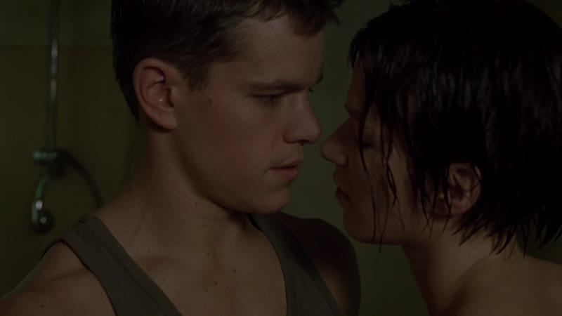 Идентификация борна (2002)