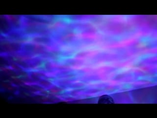 Aurora master multicolor ocean wave light projector мне нравится31поделиться