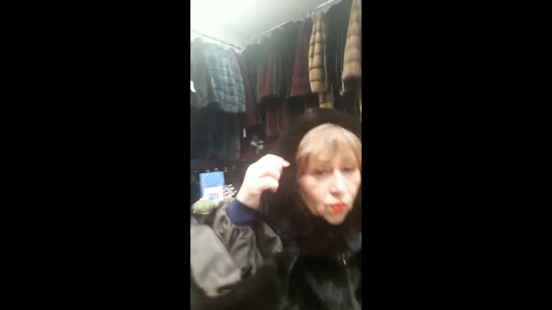 Покупательница оля