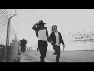 Conrad sewell hold me up