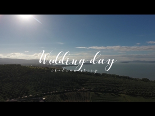 Italian wedding | part 1 | abweddingfilms