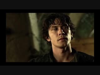 Bellamy blake | i’m rlly not