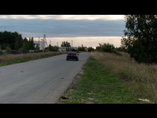 Honda torneo 1997 год, 7 8 до 100 и 402 за 15 7