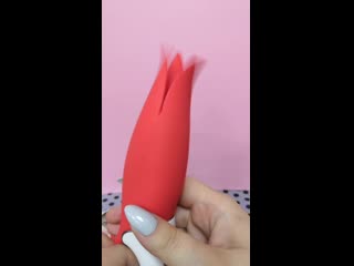 Satisfyer vibes power flower