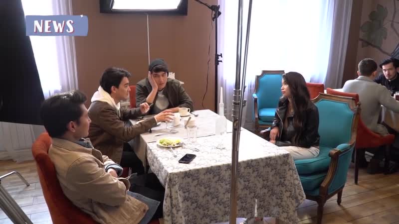 Alem band шырын нарчаеваға қандай ұсыныс жасады