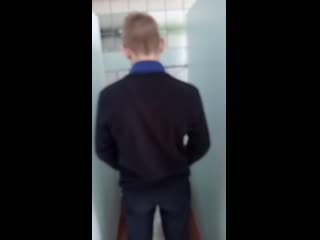 Туалетный утенок