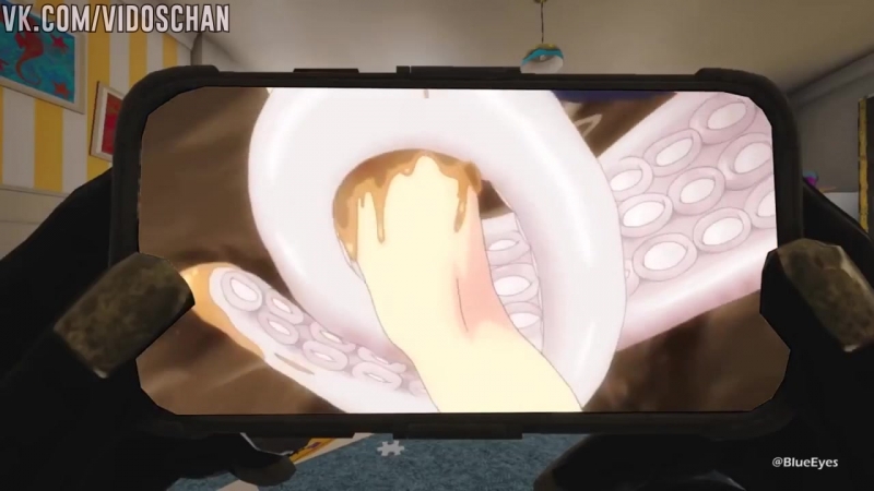 Vidoschan shokugeki no souma