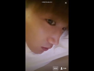 Periscope jun2dakay 2016 12 13