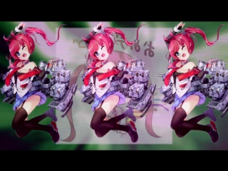 【アズレンmad】s d sandiego was a 3diego？