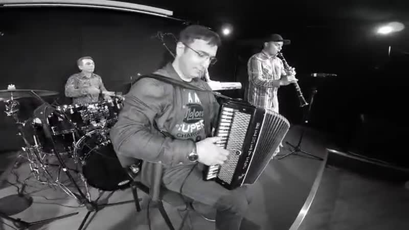 Энвер садыхов ez pass by qaytagi (2015) ///бакинский джаzz///