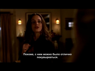 4x15 this years girl