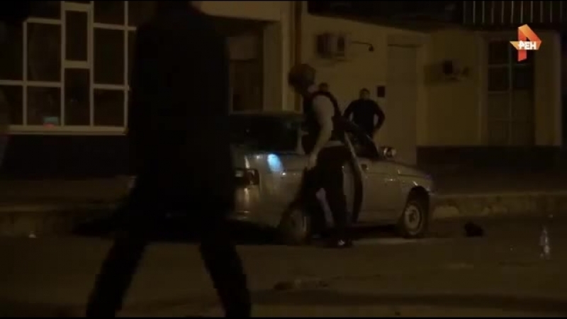 ✔ особое мнение обнародовано видео с места уничтожения банды игил в кабардино балкарии