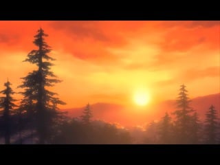 Василиск / basilisk the kouga ninja scrolls 21 серия озвучка mega anime