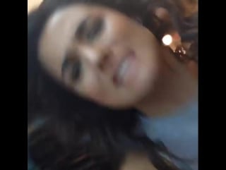 Alba rico on instagram “esto ocurre antes del show”