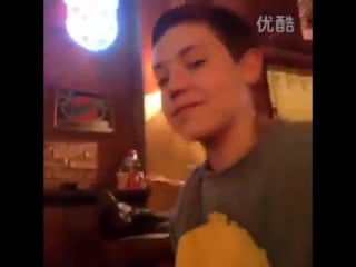 Итан каткоски (ethan cutkosky)