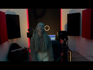 Natasha andree alone (snippet, demo)