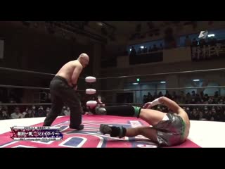 Bjw ikki tousen 2020 ~ strong climb tag 1